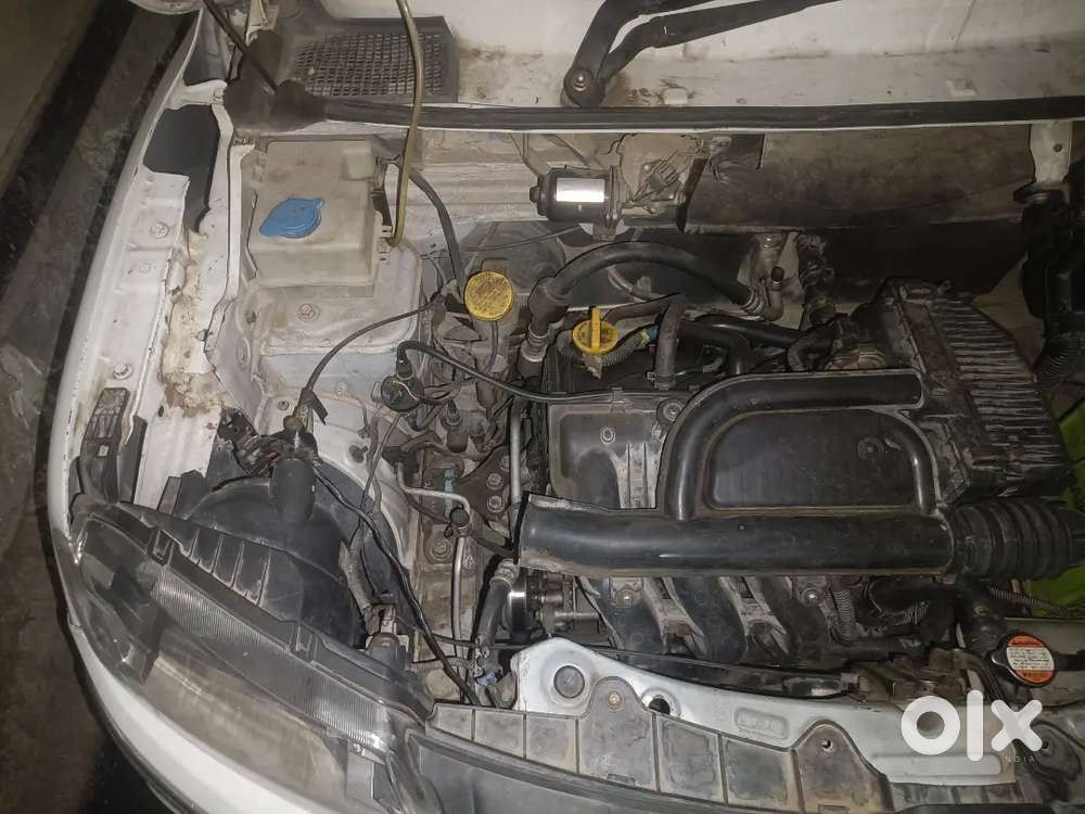 Renault Kwid 2016 Petrol Well Maintained