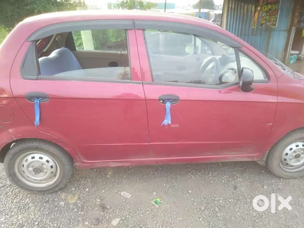 Maruti Suzuki Alto 800 2011 Car