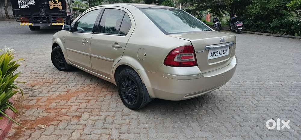 Ford Fiesta 1.4 Sxi, 2006, Petrol