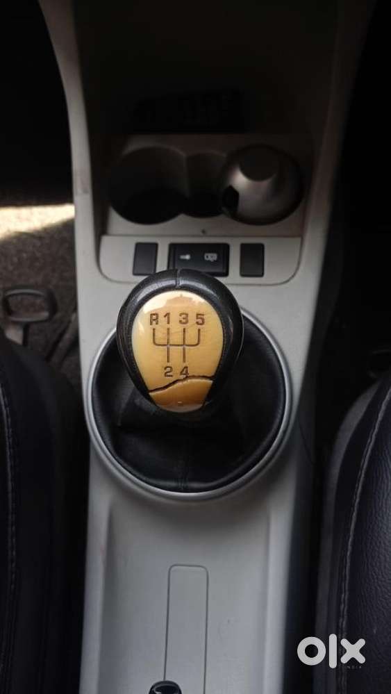 Skoda Fabia 1.2 Tdi Ambition, 2010, Diesel