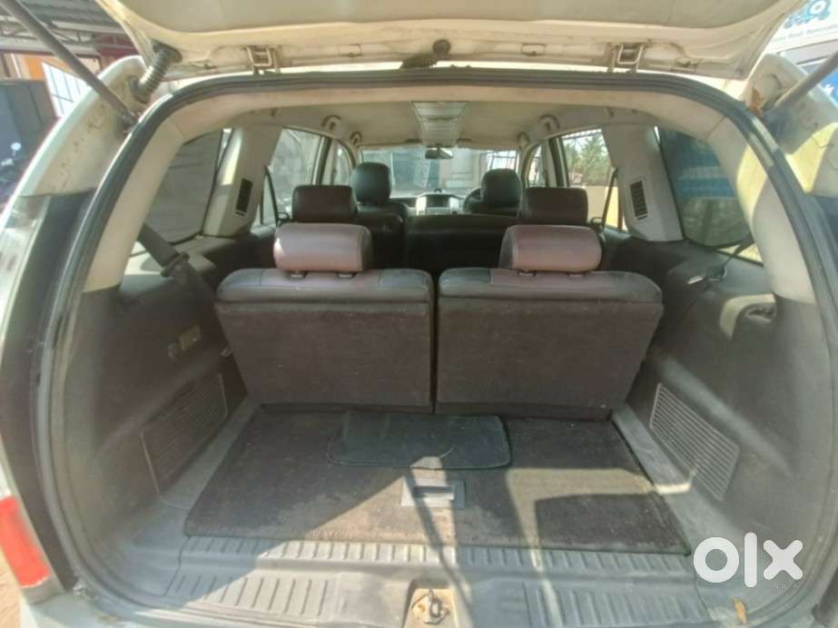 Tata Aria Prestige 4x2, 2012, Diesel