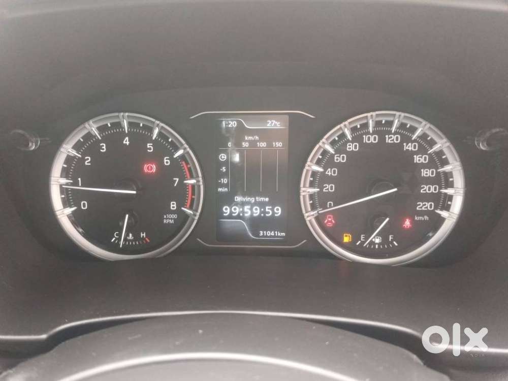 Toyota Urban Cruiser Hyryder 1.5 S Neo Drive, 2023, Petrol