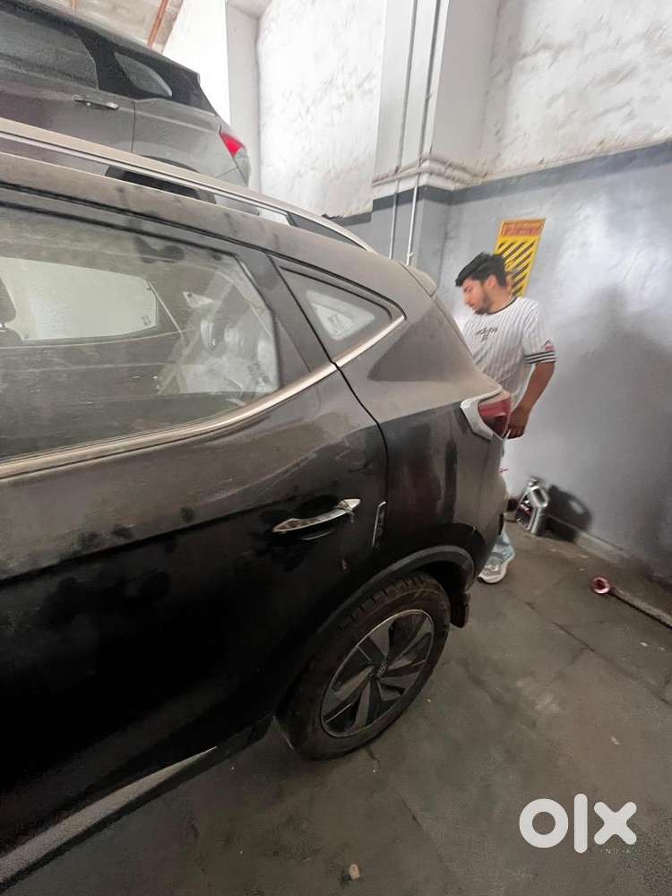 Mg Zs Ev 2022