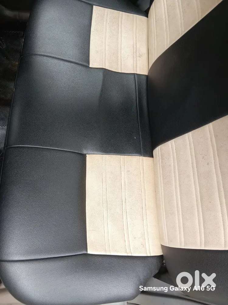 Good Condition With A/c Drive Very Smooth.