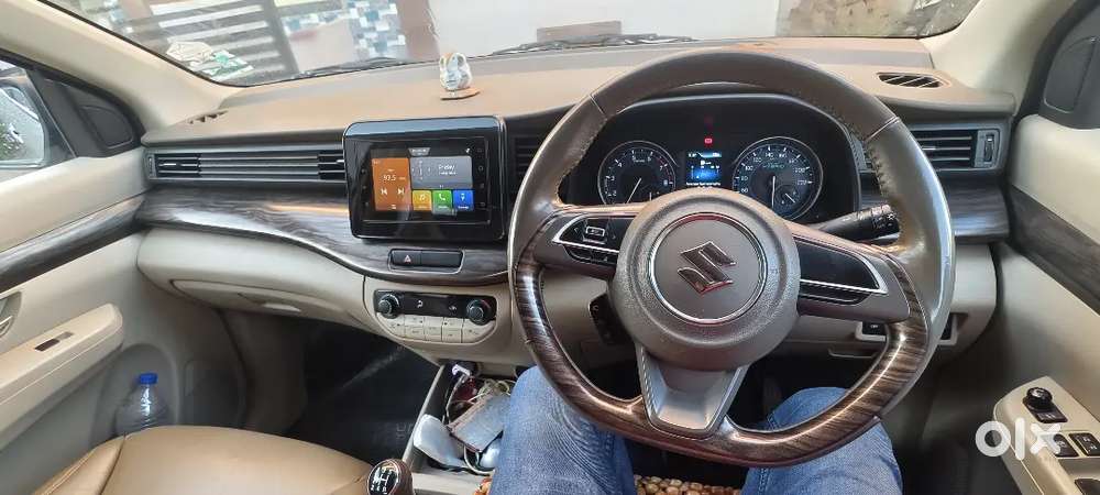 Very Good Condition Singel Owner Showroom Conditio For More