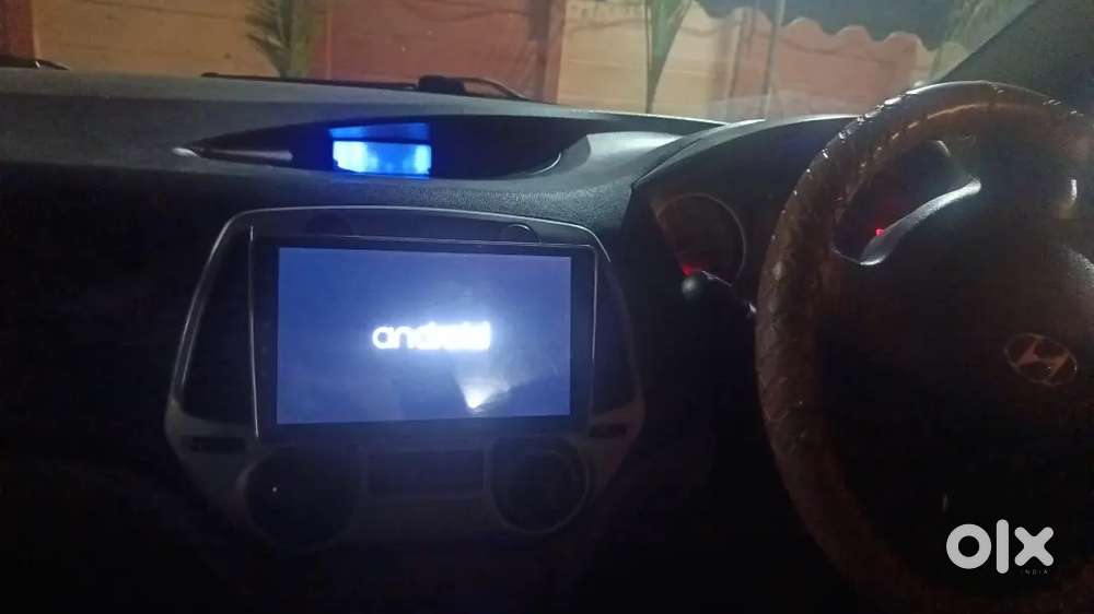 Good Condition Ac Hiter New Tyer Good Pickup