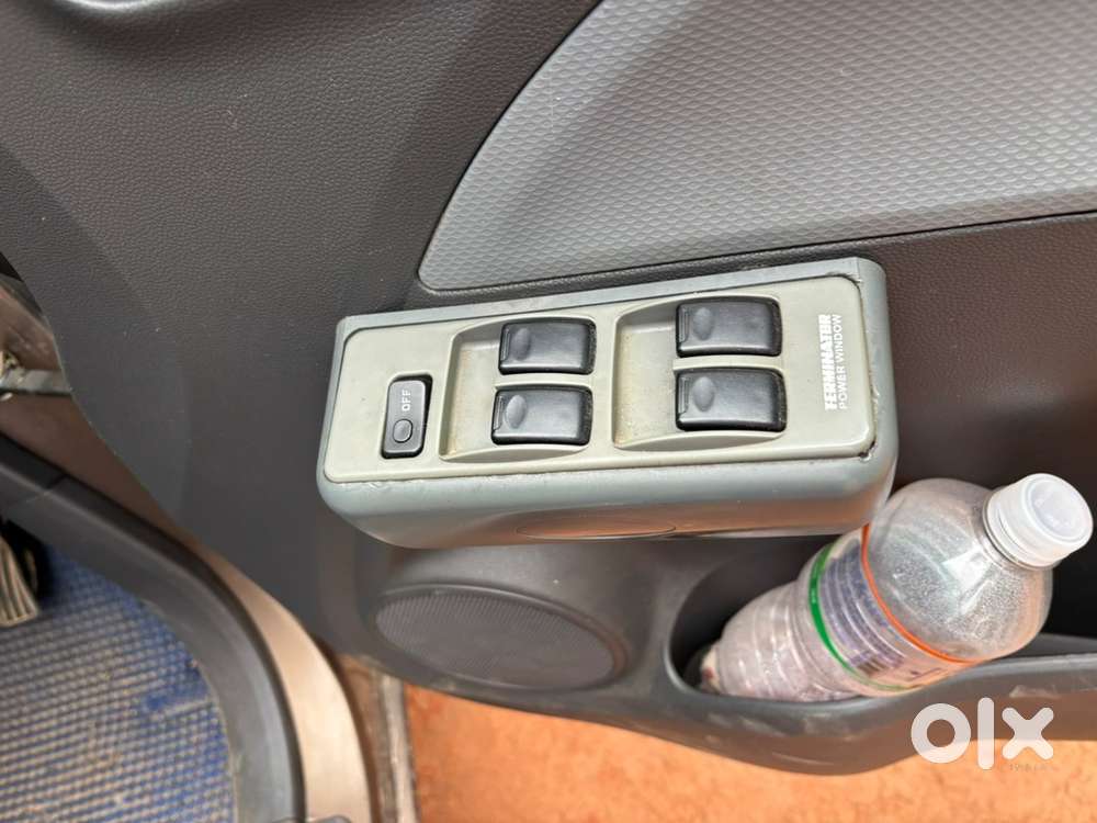 Ritz Vxi Maruti Suzuki 2010