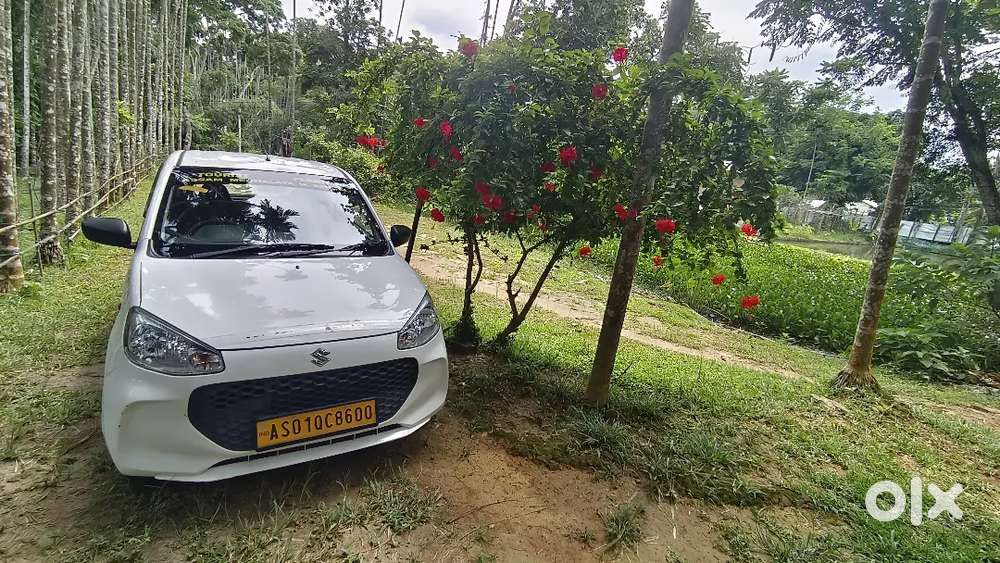 Maruti Suzuki Alto K10 2023 Petrol 51000 Km Driven