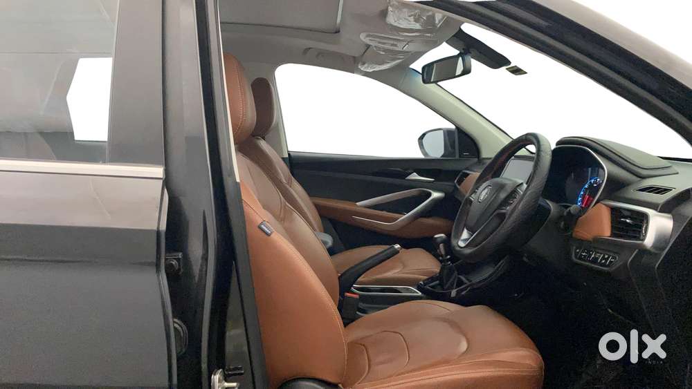 Mg Hector Plus Sharp Pro 2.0 Turbo Diesel 6 Str, 2022, Diesel