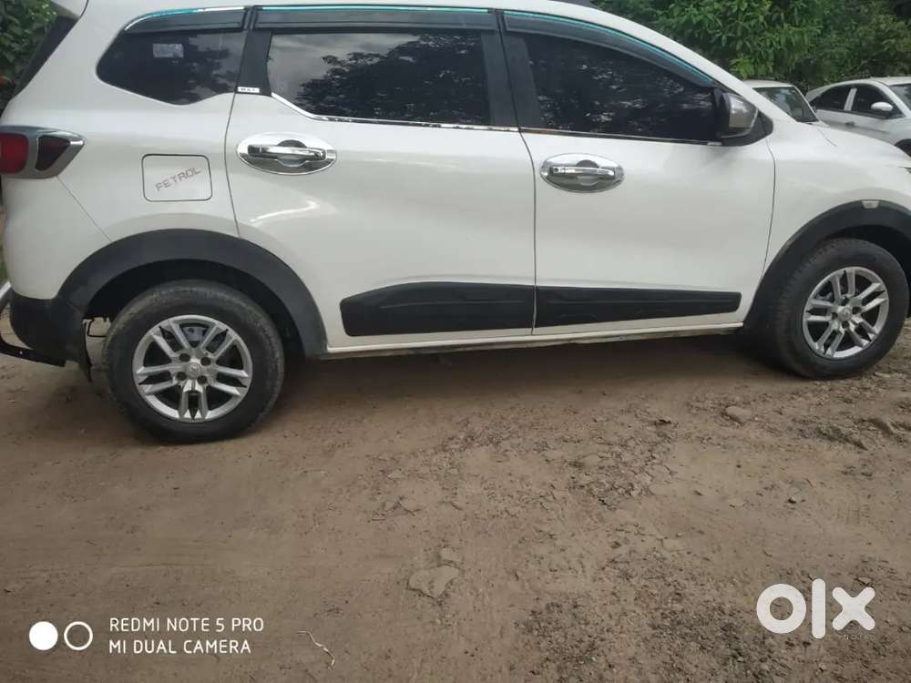 Renault Triber Petrol 2020 Automatic