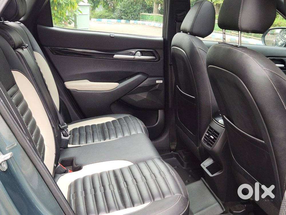 Kia Seltos Gtx Plus, 2023, Petrol