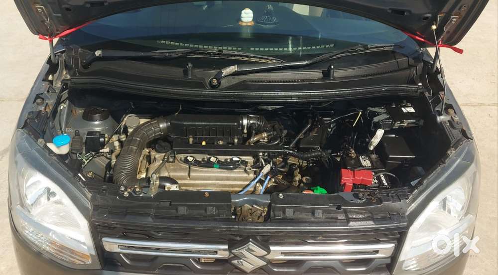 Maruti Suzuki Wagon R, 2020