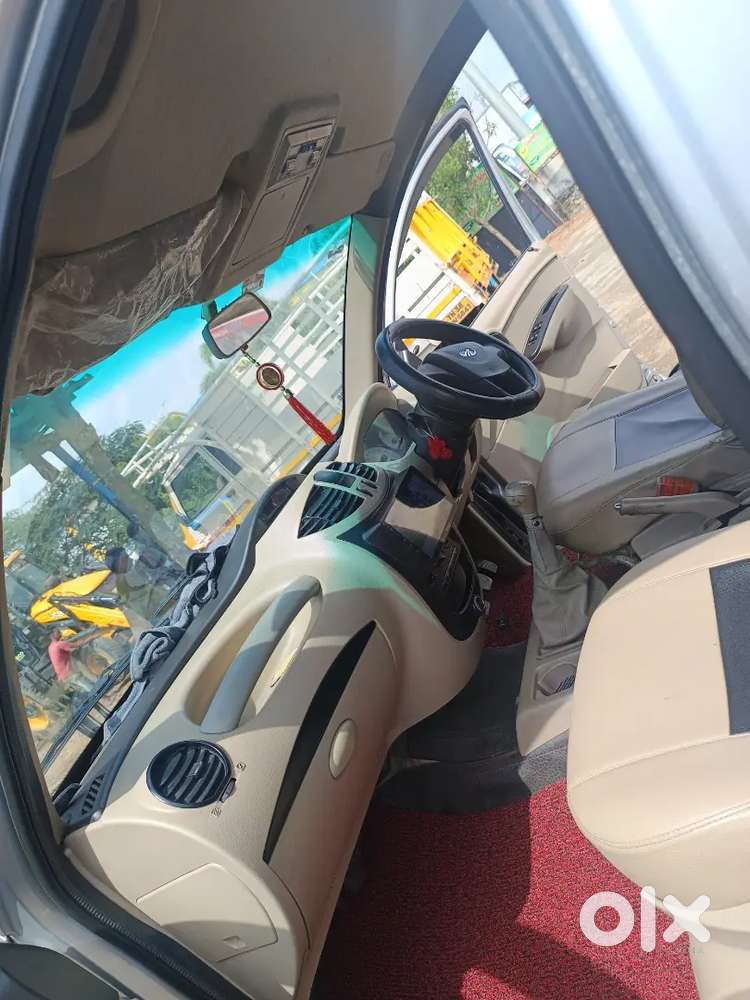 Mahindra Xylo Diesel Manual 2019
