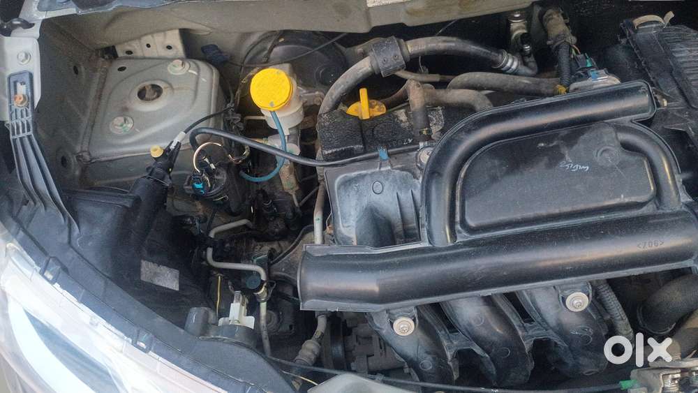 Datsun Redigo T Option, 2017, Petrol