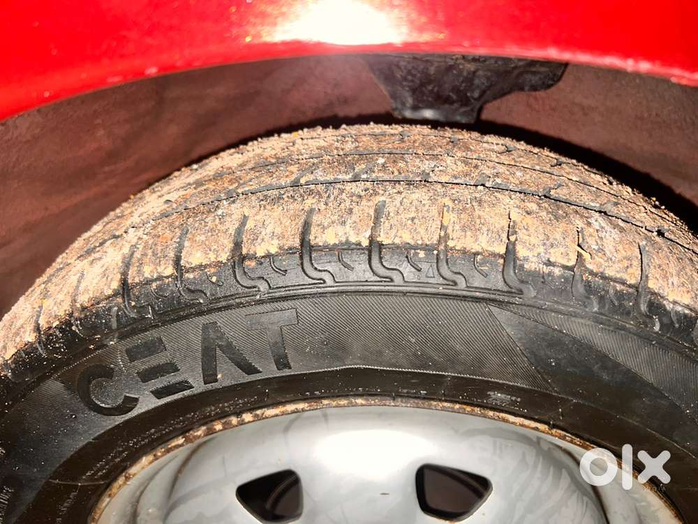 Hyundai Santro 2007 Odometer Km 98963, Very Good Condition