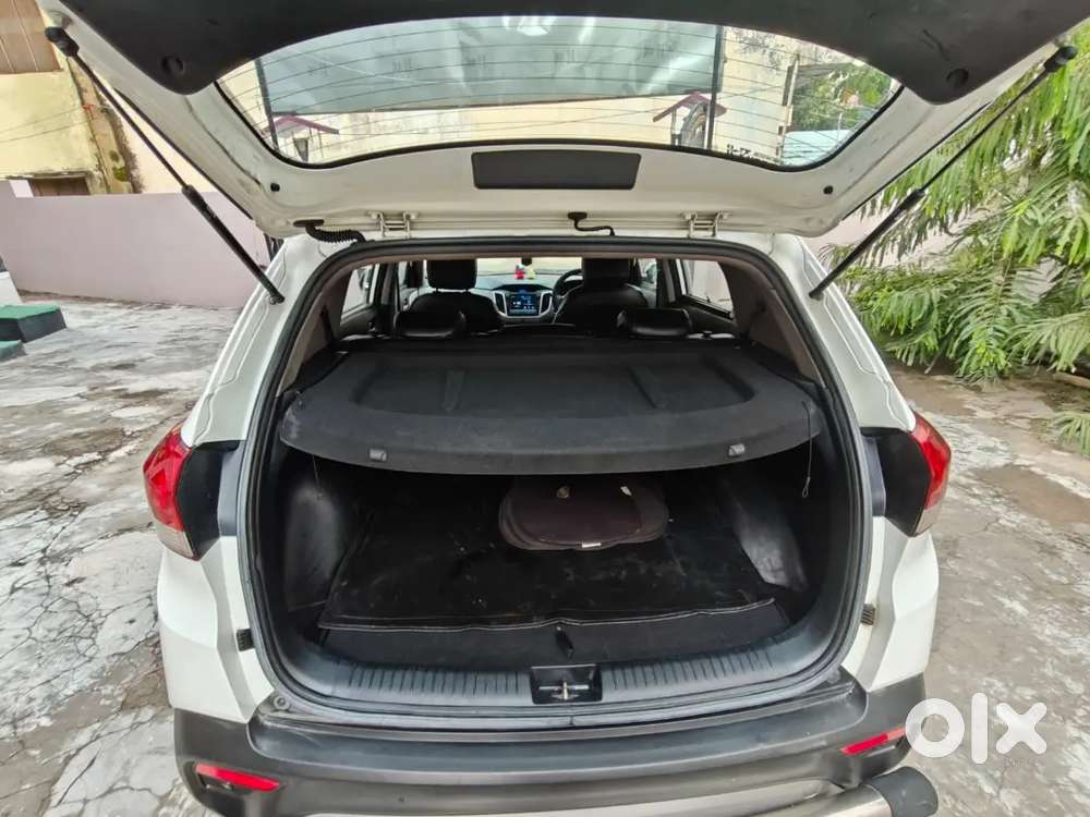 Hyundai Creta Diesel 2018