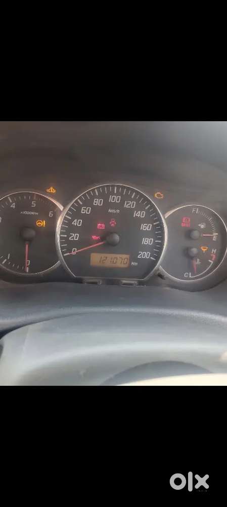 Swift Dzire Vdi Maruti 2008