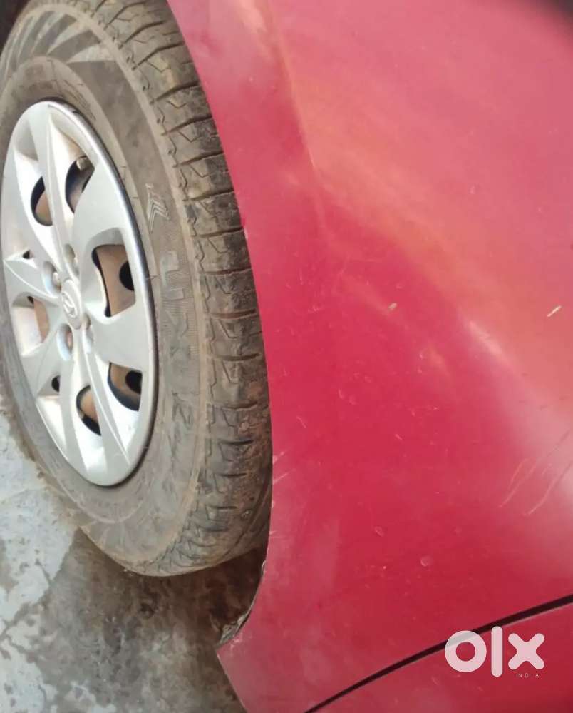 Hyundai I20 Sportz Diesel 2015