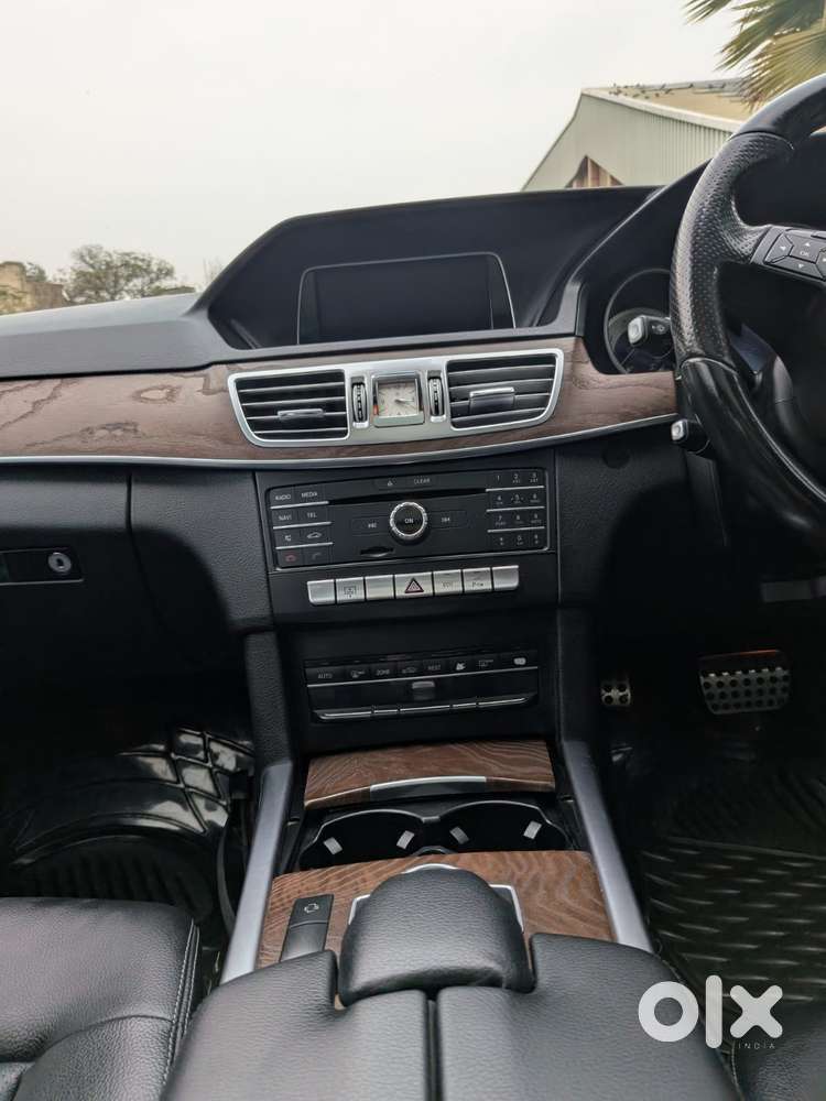 Mercedes-benz E-class E 200, 2016, Petrol