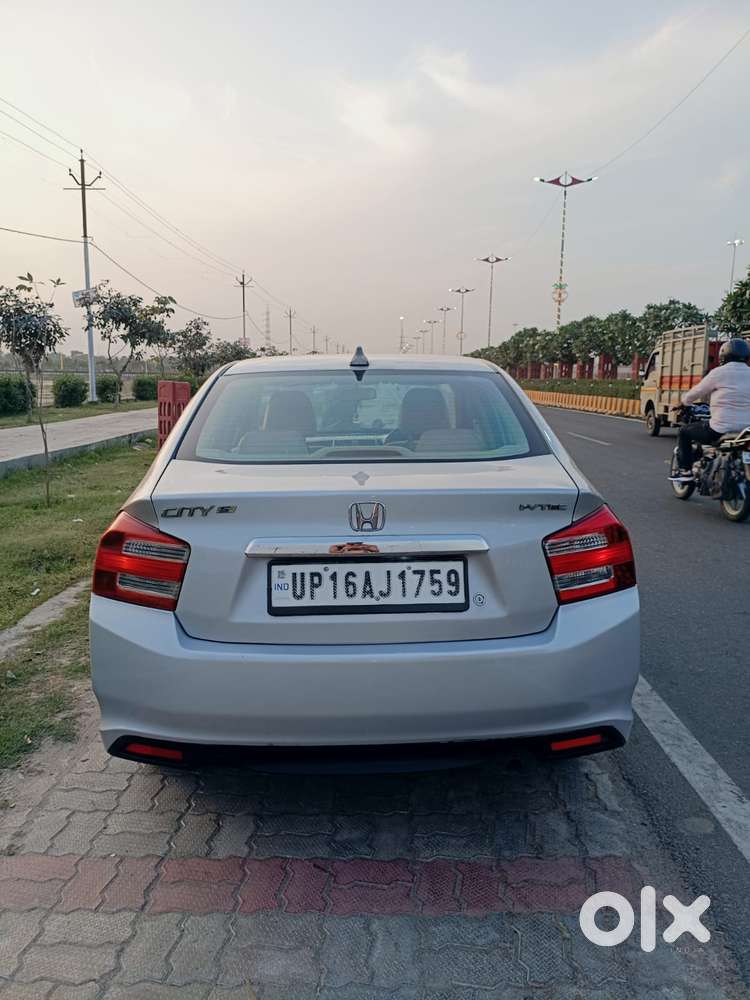 Honda City I-vtec Vx, 2012, Petrol