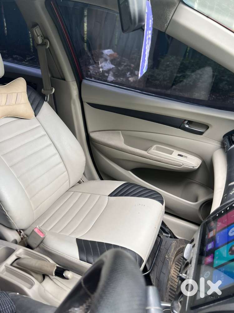 Honda City 2009 Cng & Hybrids Well Maintained