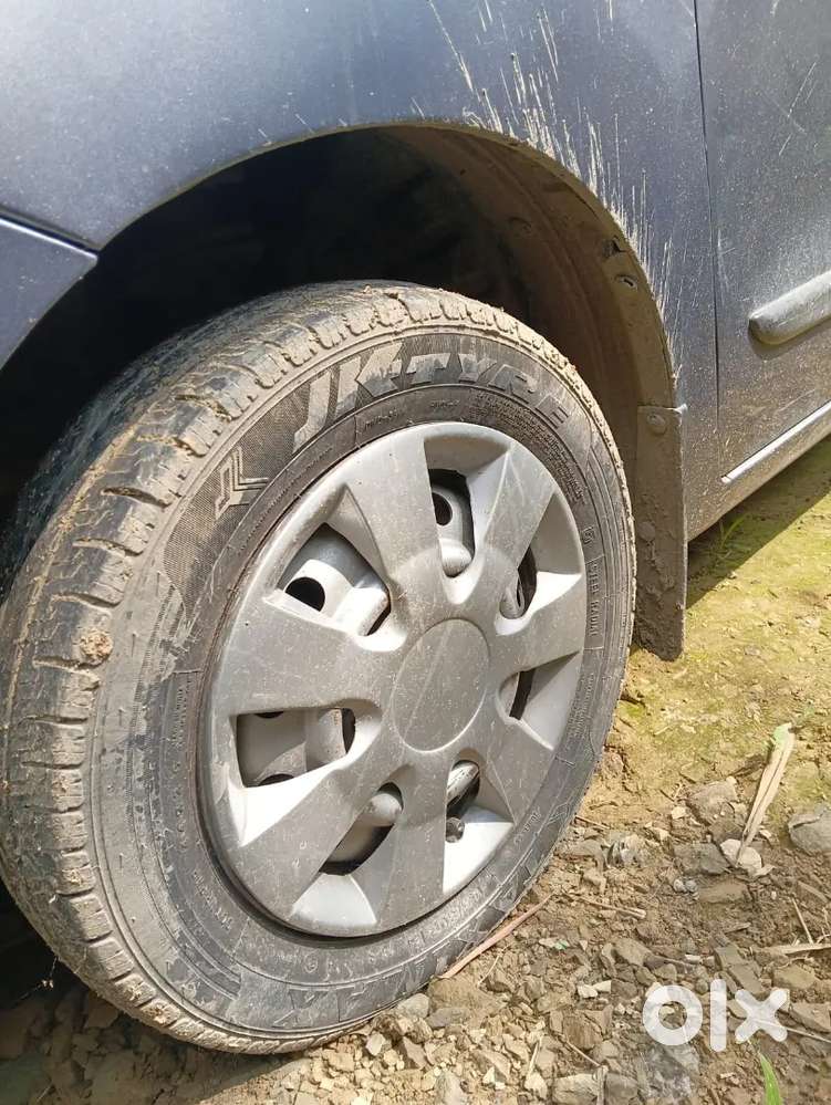 Maruti Suzuki Wagon Lxi 2013 Petrol 80000 Km Drive