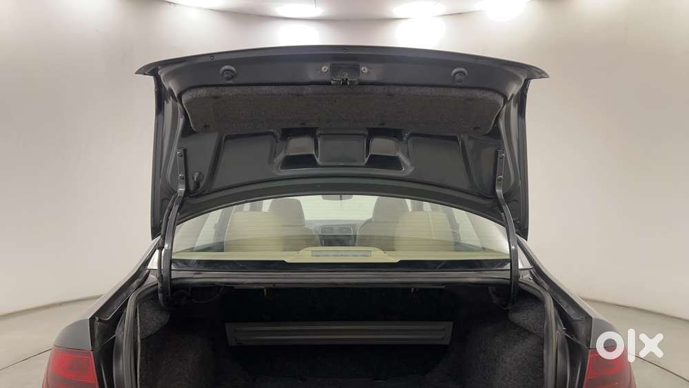 Volkswagen Vento 1.0 Highline Plus At, 2019, Petrol