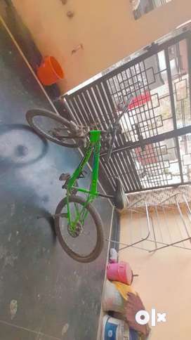 Gear Bicycle Buy Sell Second Hand Cycles in Nawanshahr Used Cycles in Nawanshahr OLX