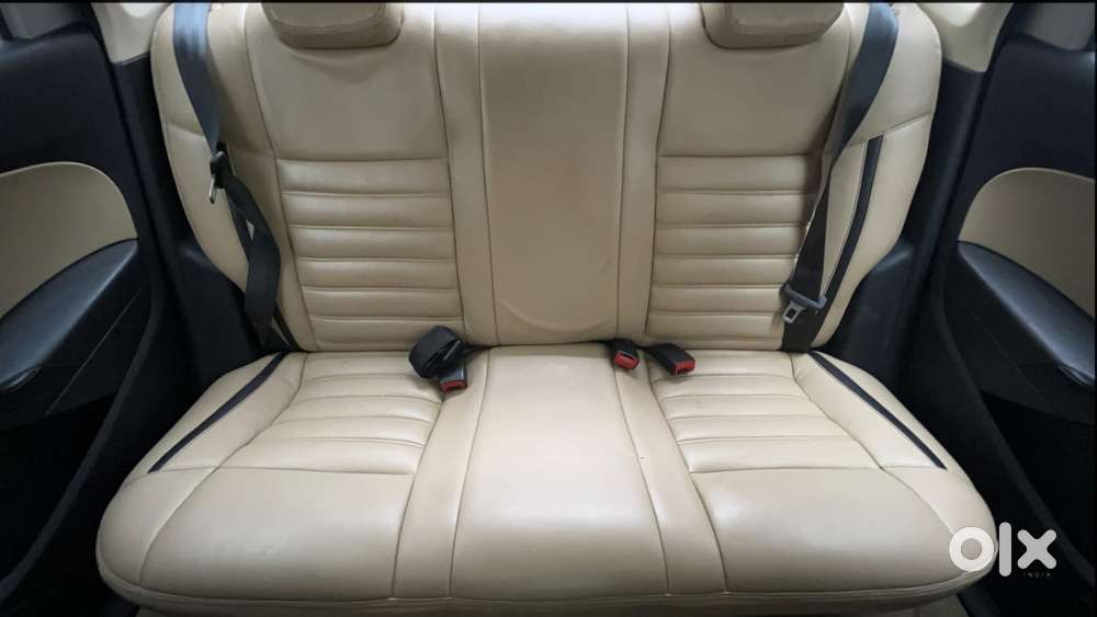 Volkswagen Ameo 1.5 Tdi Comfortline, 2016, Diesel