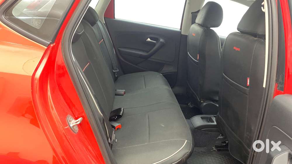 Volkswagen Polo 1.0 Mpi Comfortline, 2022, Petrol