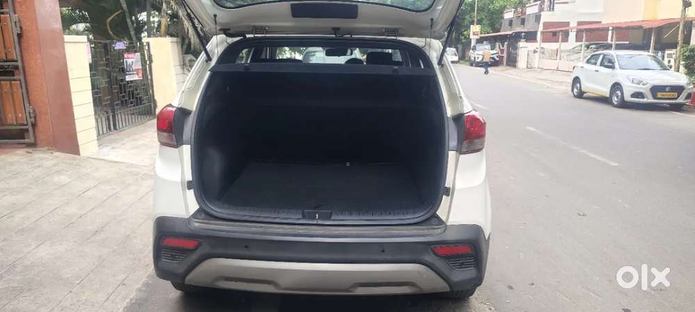 Hyundai Creta 1.6 Sx At Crdi, 2018, Diesel