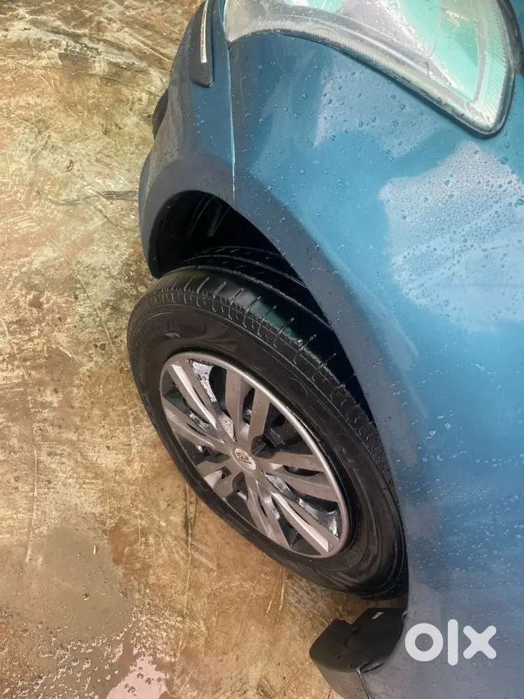 Maruti Suzuki Swift 2014