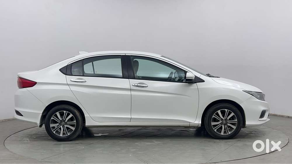 Honda City I-vtec V, 2017, Petrol