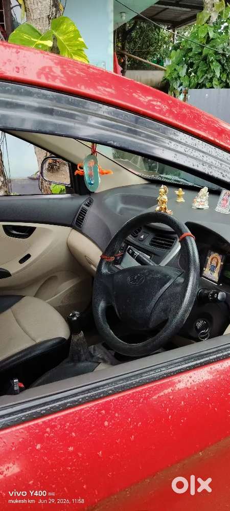 Hyundai Eon Era 2017