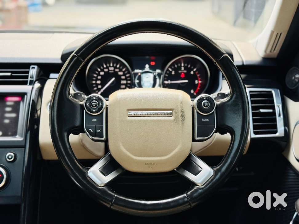 Land Rover Discovery Se 3.0 Diesel, 2019, Diesel