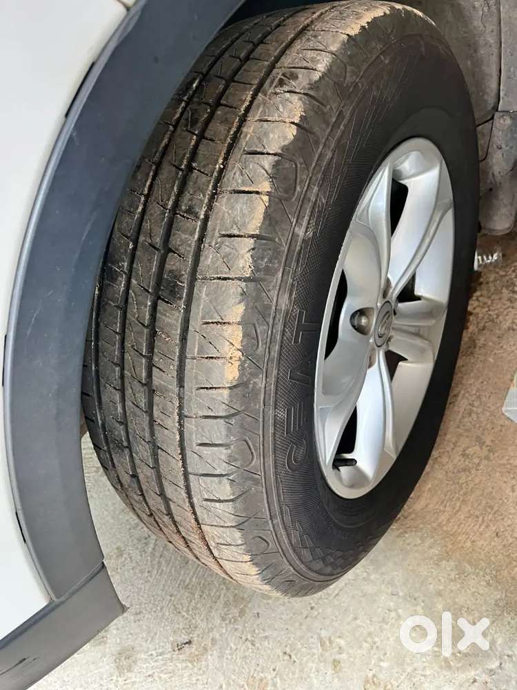 Tata Harrier Xz 2020