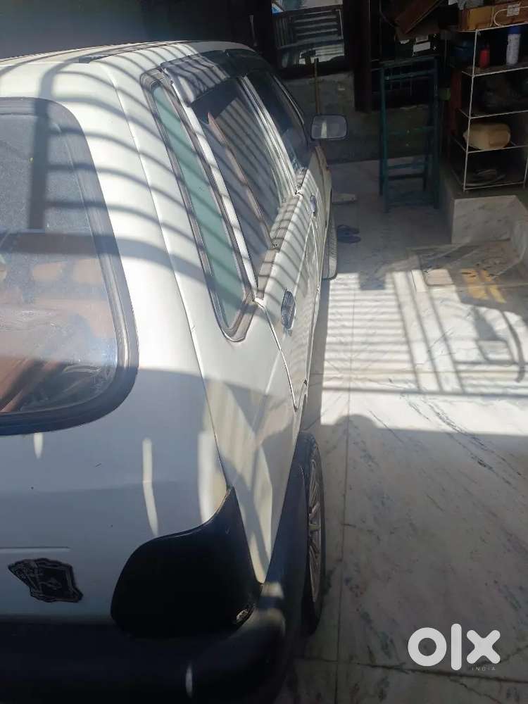 Maruti Suzuki 800 2014 Petrol Well Maintained