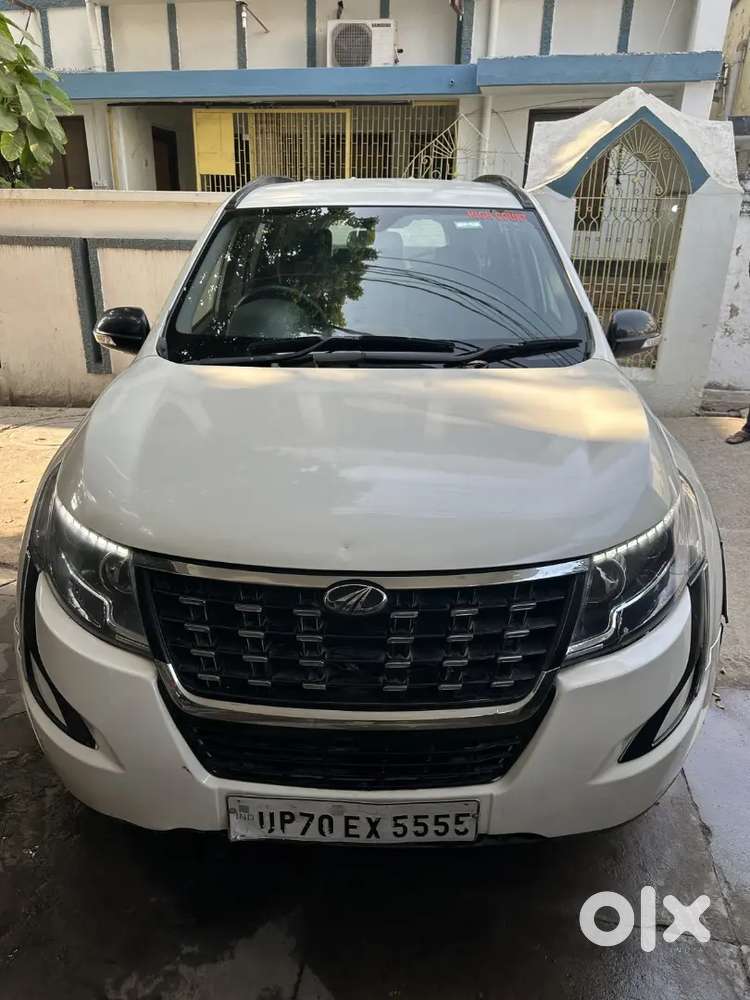 Mahindra Xuv500 2020 Diesel 91000 Km Driven Best Condition