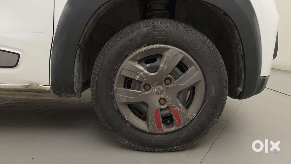 Renault Kwid 1.0 Rxt Sce Special (o), 2016, Petrol