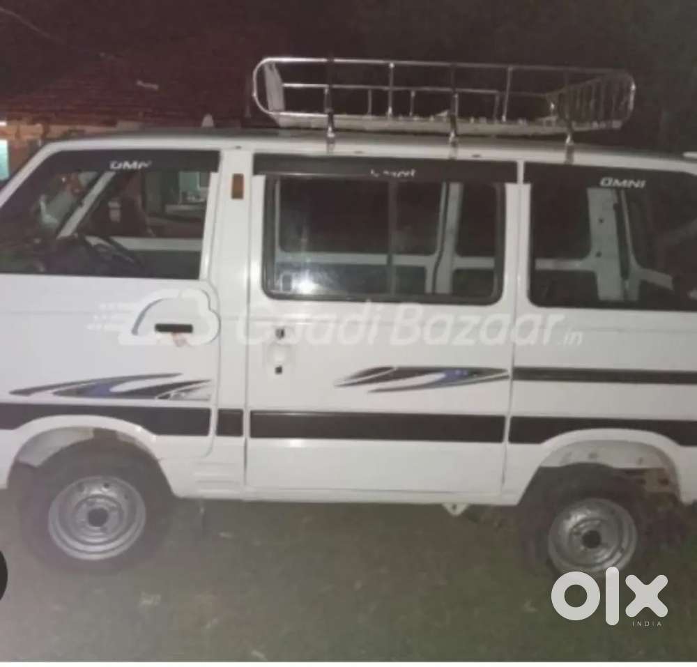 Maruti Suzuki 800 2000