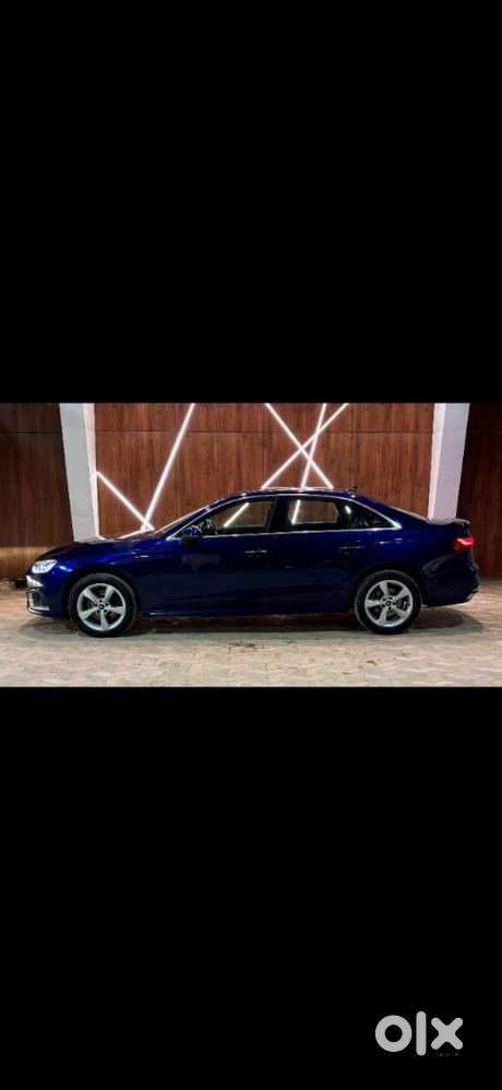 Audi A4 2.0 Technology 40 Tfsi, 2021, Petrol