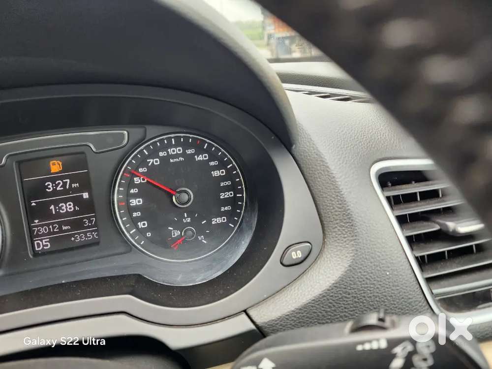 Audi Q3 2018 Diesel 73000 Km Driven