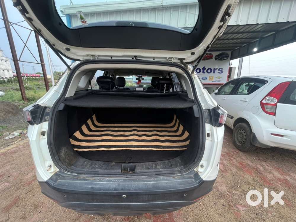 Tata Harrier Diesel 2022