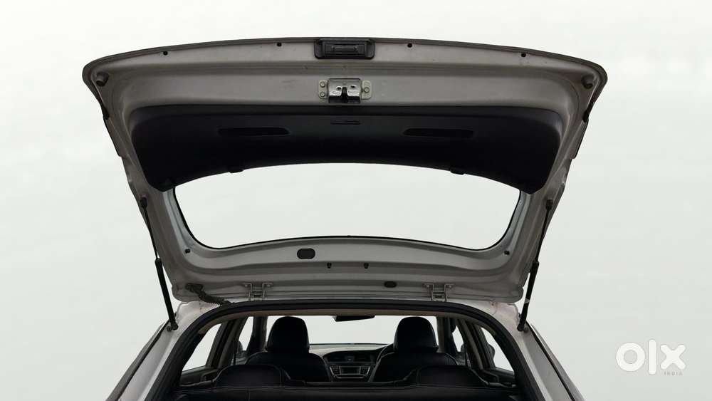 Hyundai Elite I20 Magna Executive 1.2, 2017, Petrol