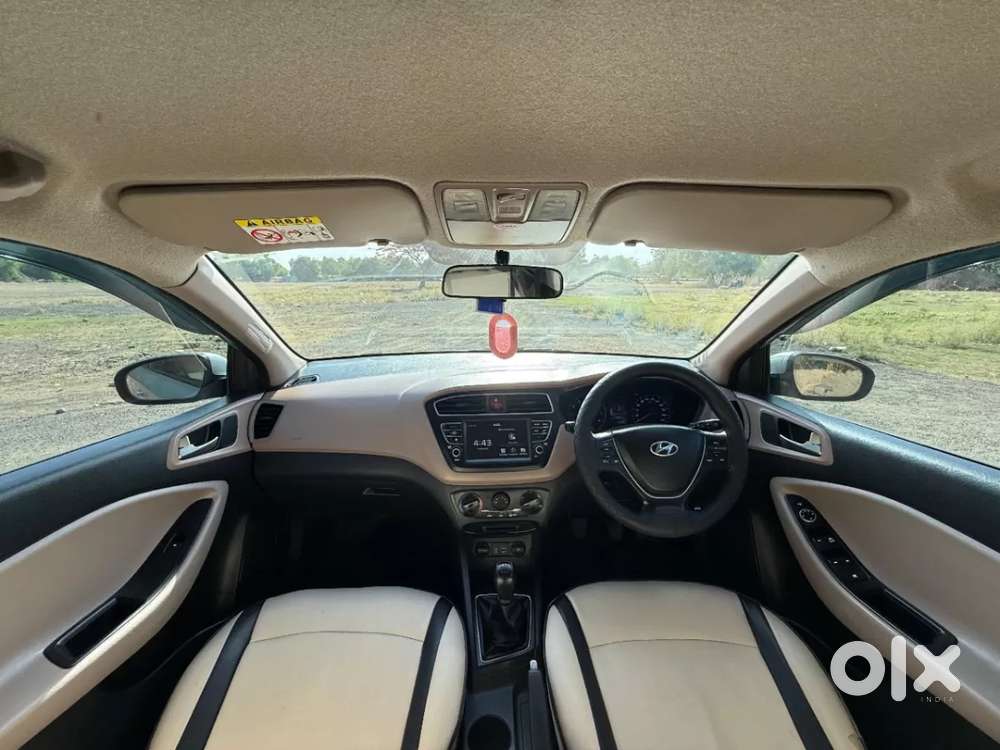 Hyundai Elite I20 Sportz Plus, 2020, Petrol