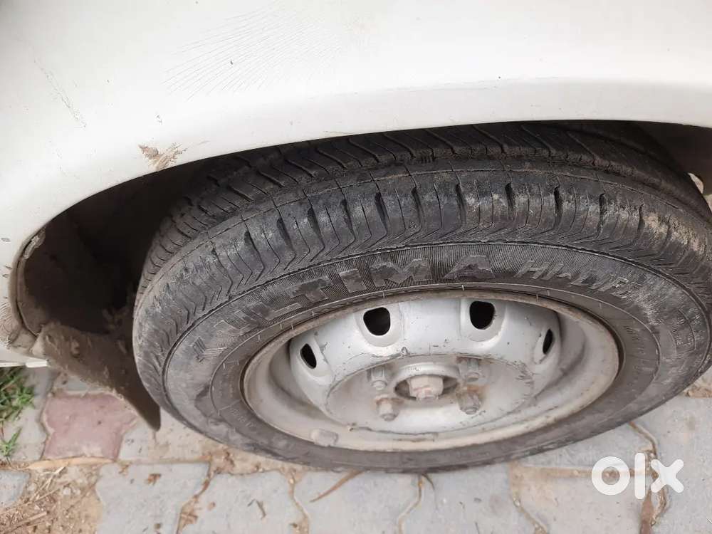 Maruti 800 2004