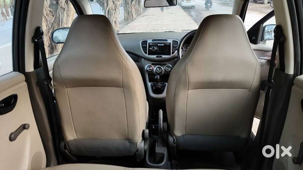 Hyundai I10 1.1l Irde Era Special Edition, 2013, Petrol