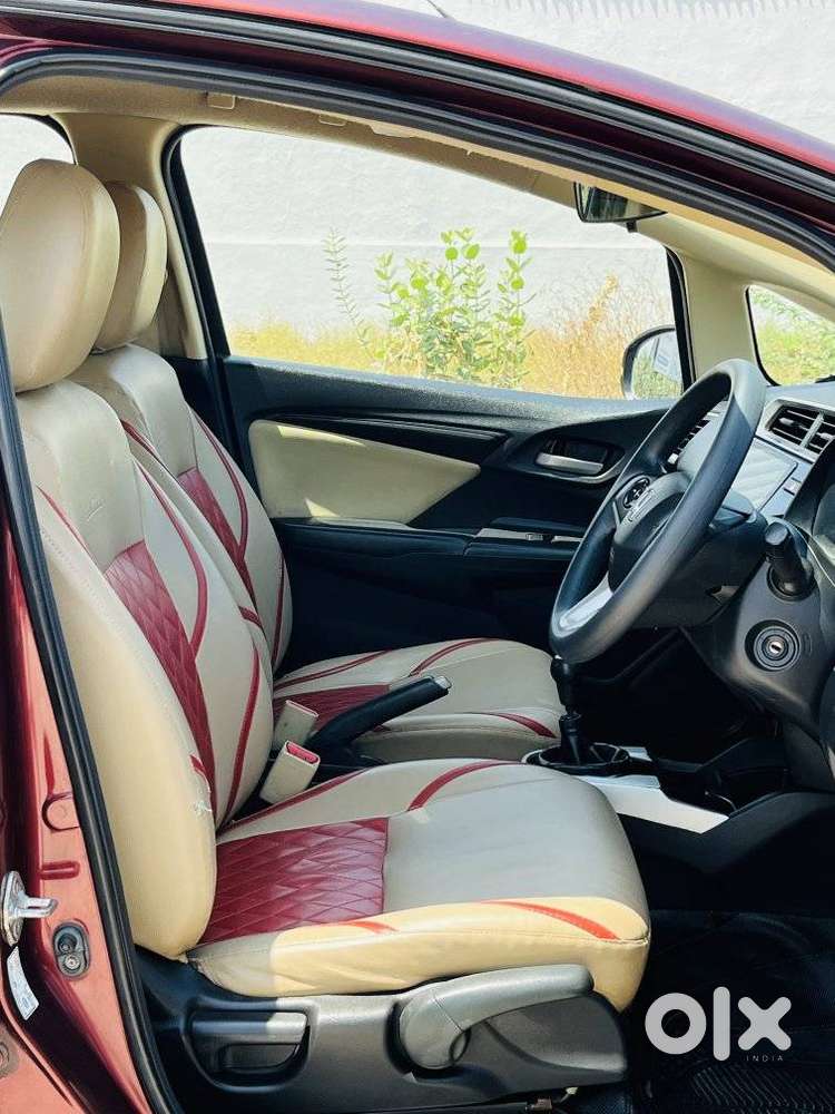 Honda Jazz 1.5 E I Dtec, 2017, Diesel