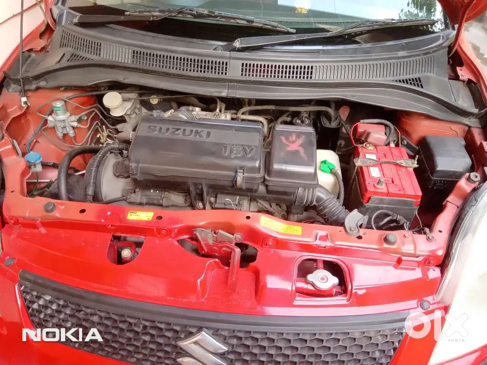 Maruti Suzuki Swift 2009 Petrol 75000 Km Driven