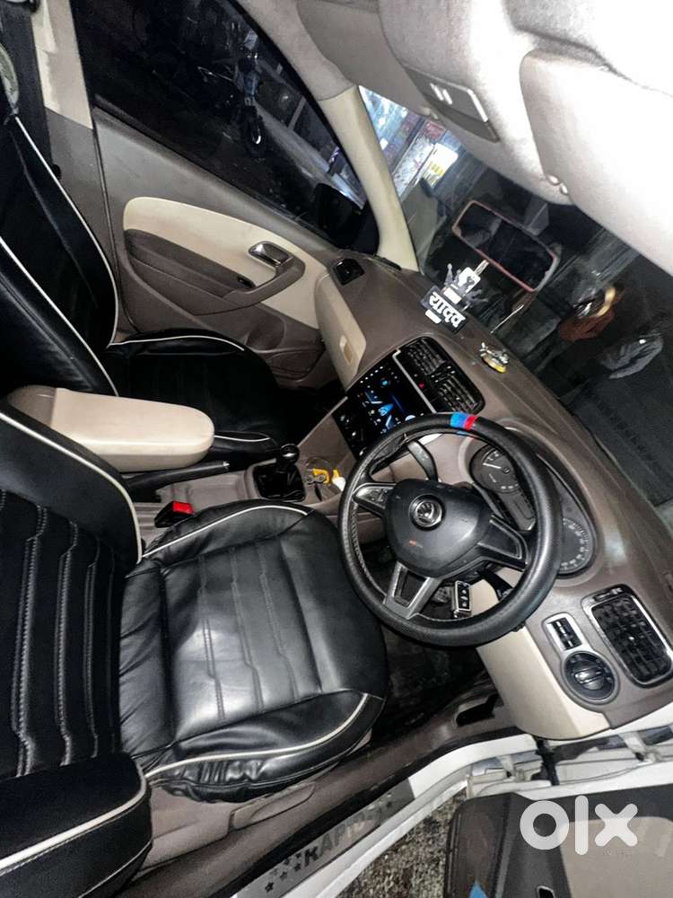 Skoda Rapid 2014 Diesel Well Maintained